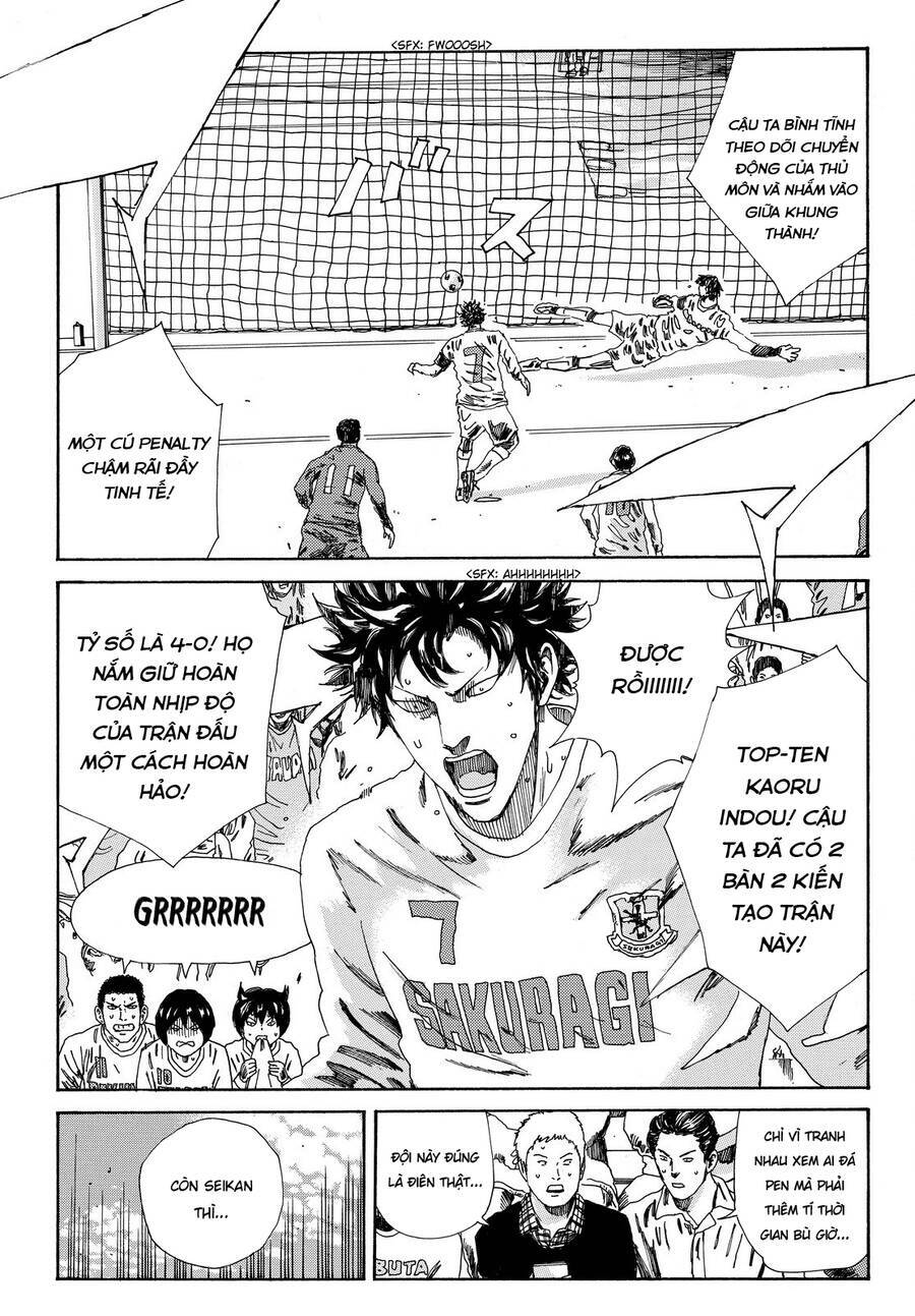 Days Chap 162 - Next Chap 163