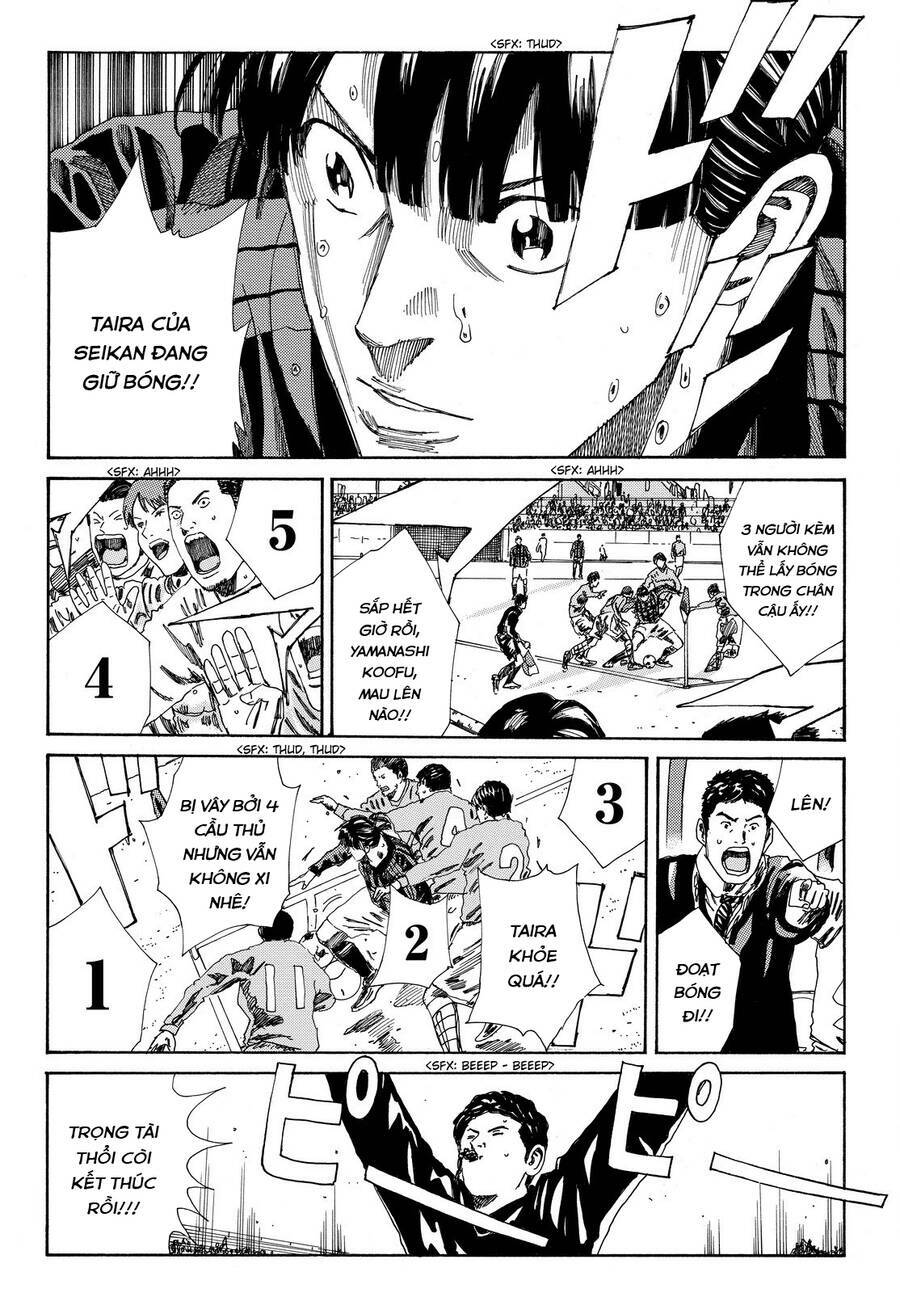 Days Chap 162 - Next Chap 163