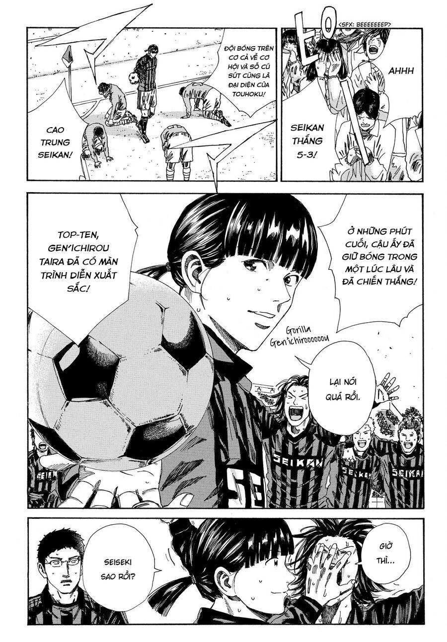 Days Chap 162 - Next Chap 163