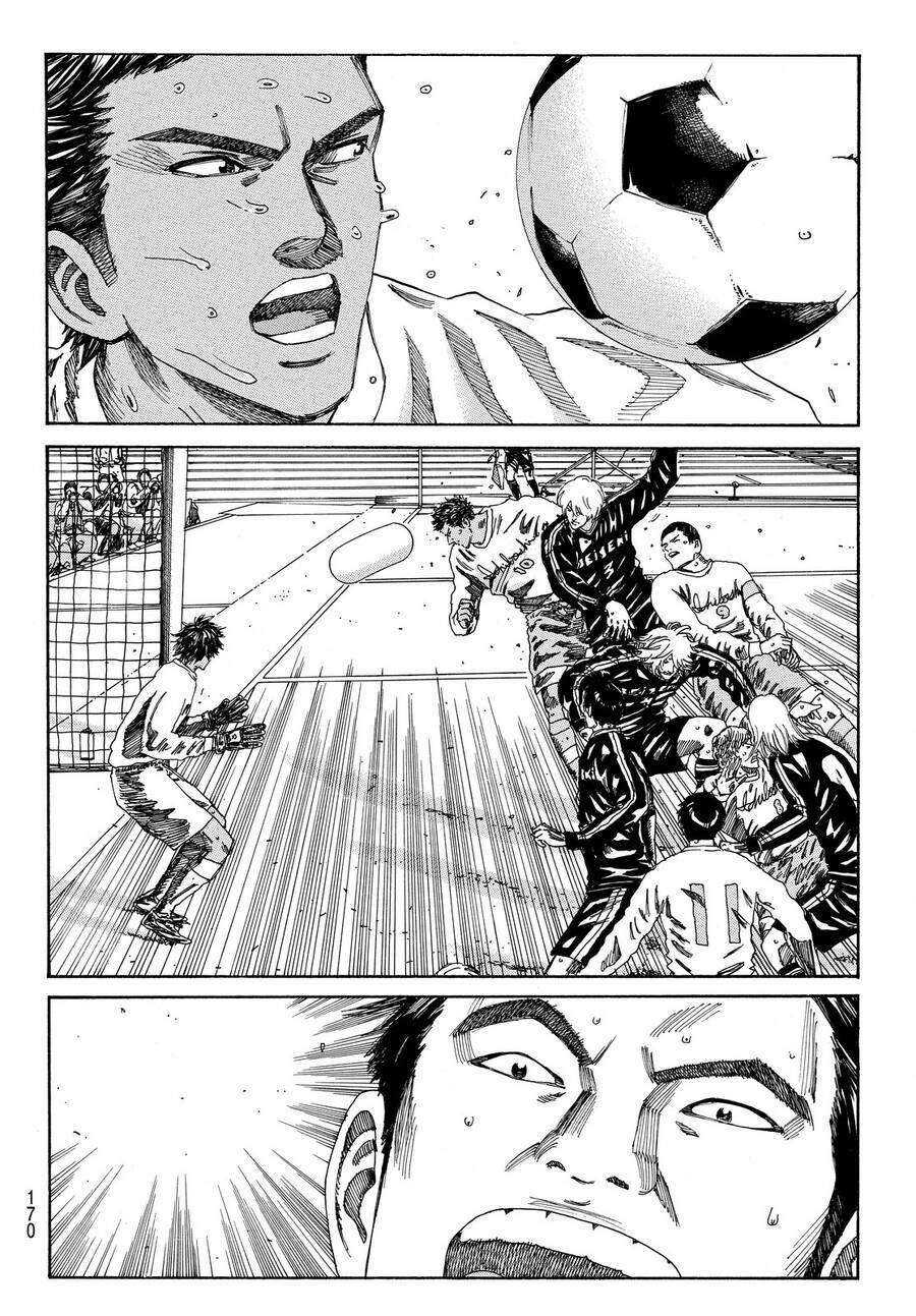 Days Chap 162 - Next Chap 163