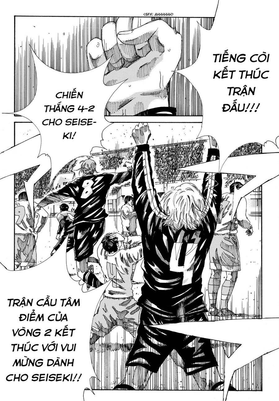 Days Chap 162 - Next Chap 163