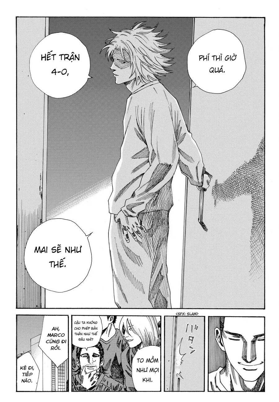 Days Chap 163 - Next Chap 164