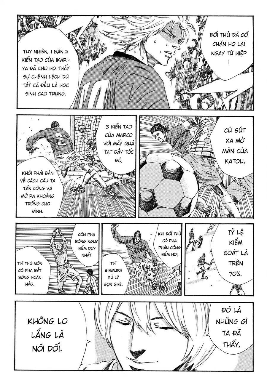 Days Chap 163 - Next Chap 164