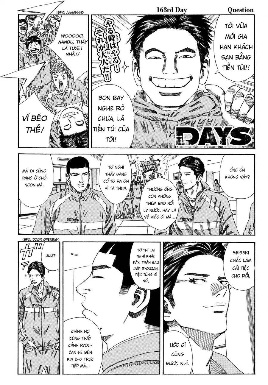 Days Chap 163 - Next Chap 164