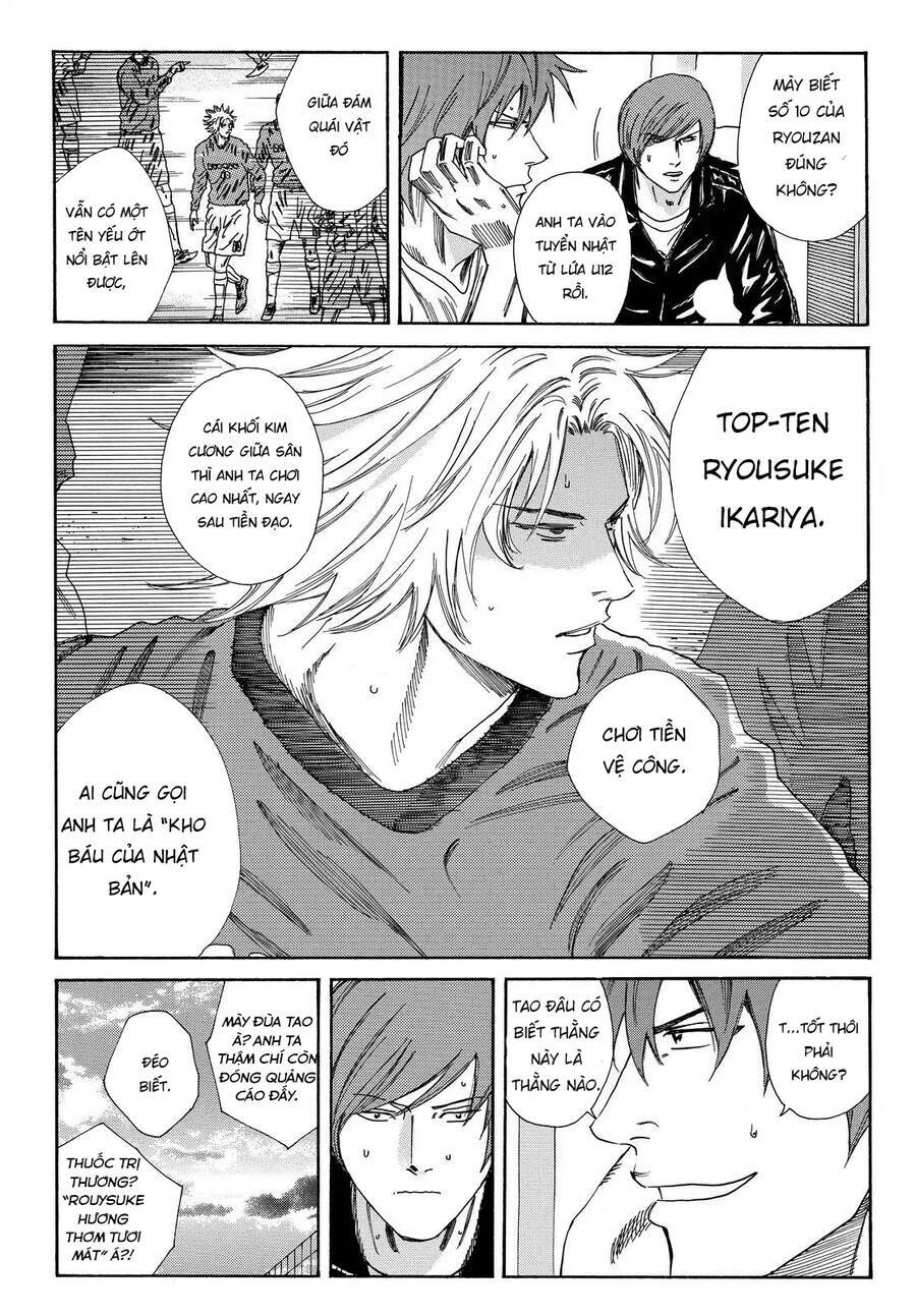 Days Chap 163 - Next Chap 164
