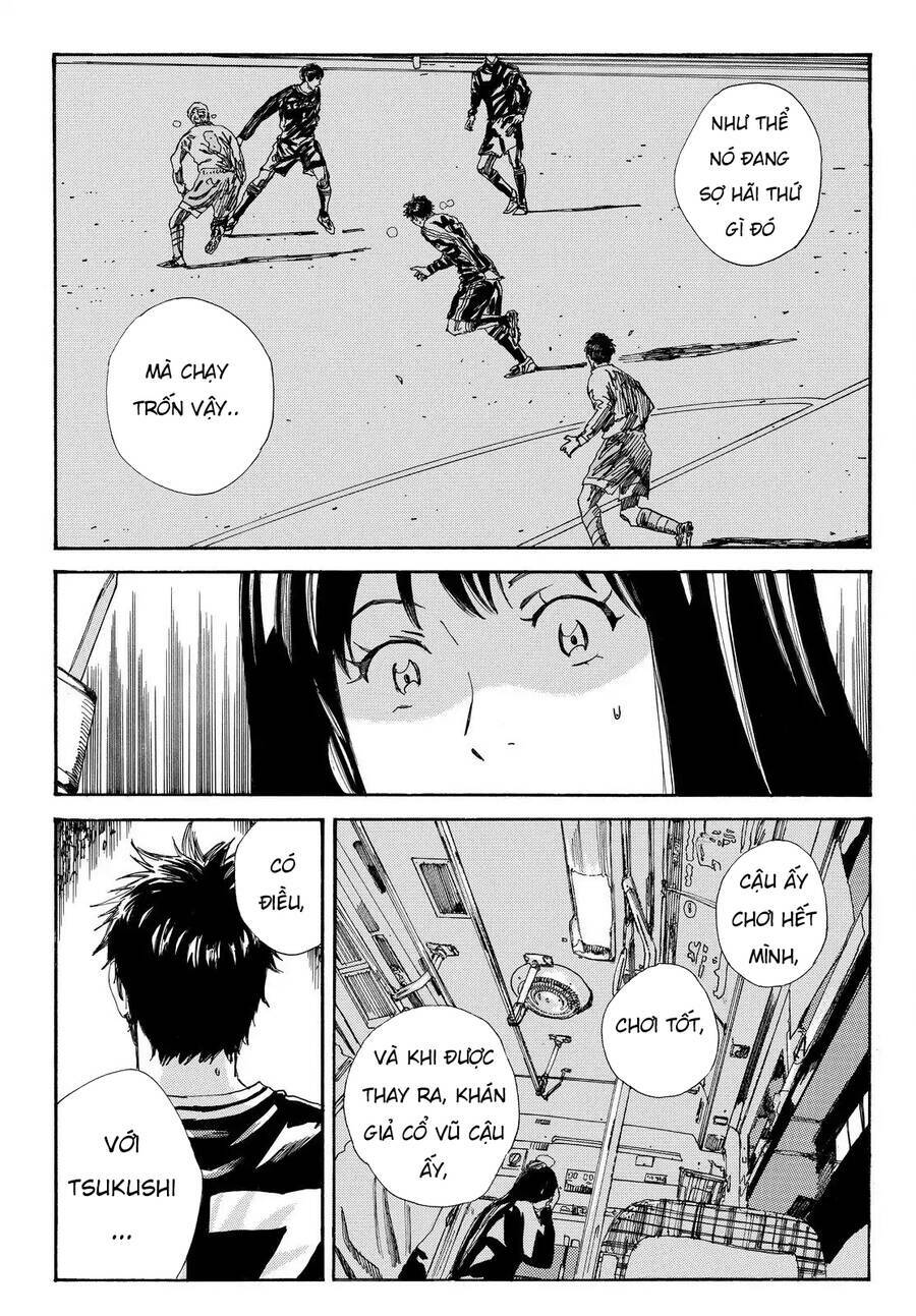 Days Chap 164 - Next Chap 165