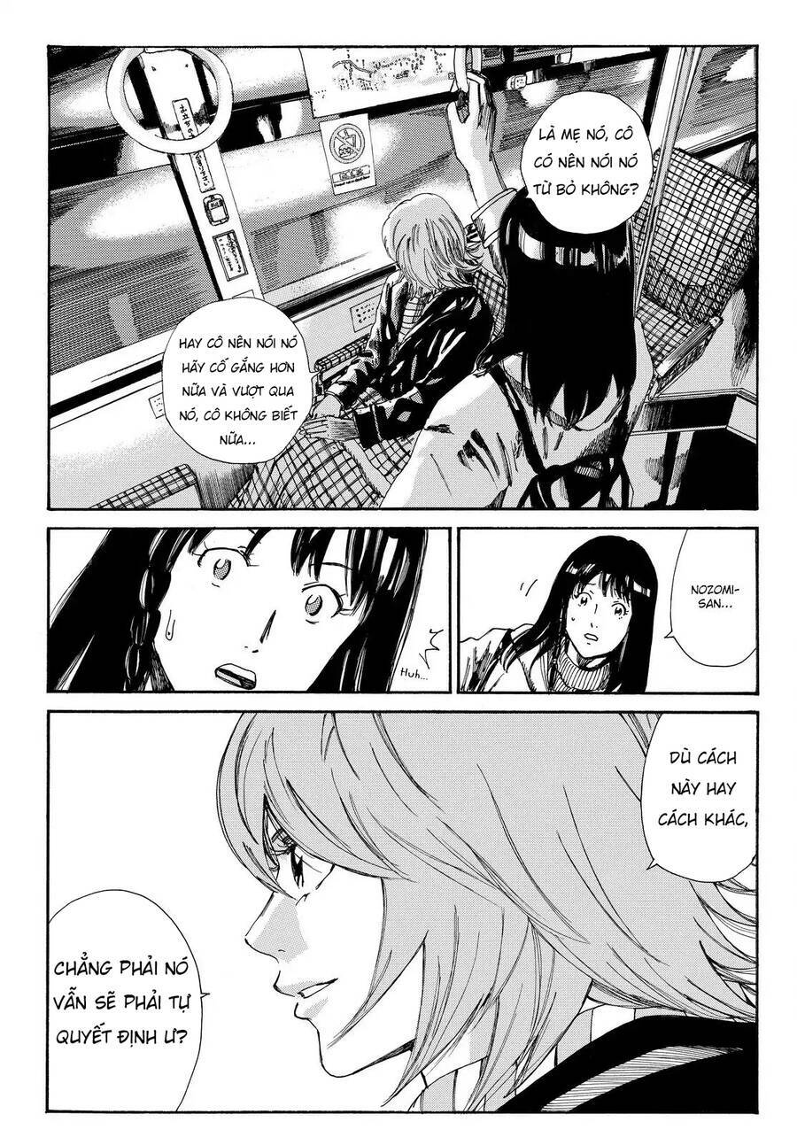 Days Chap 164 - Next Chap 165