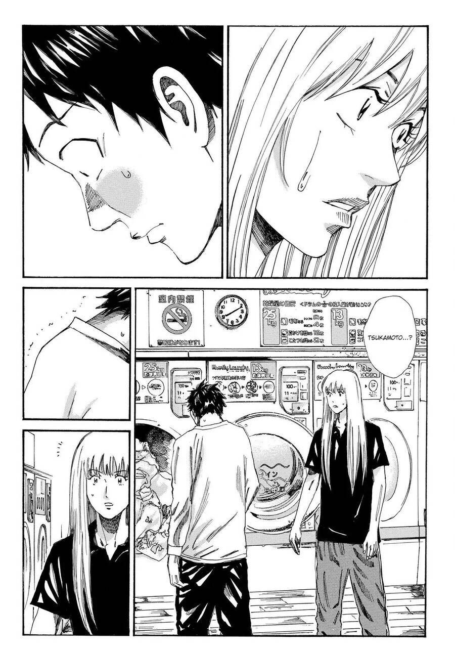 Days Chap 164 - Next Chap 165