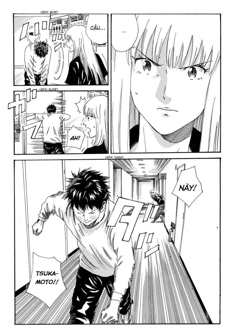 Days Chap 164 - Next Chap 165