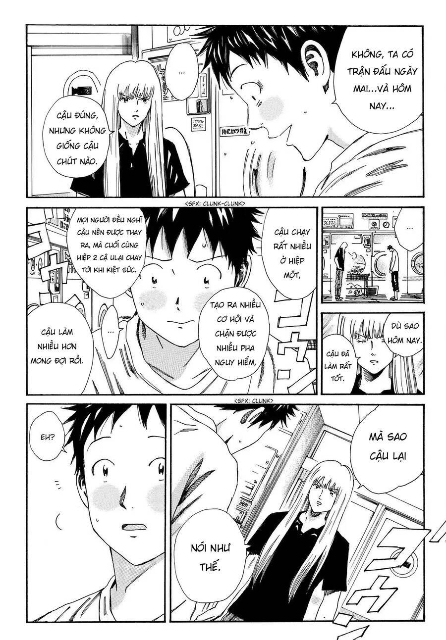 Days Chap 164 - Next Chap 165