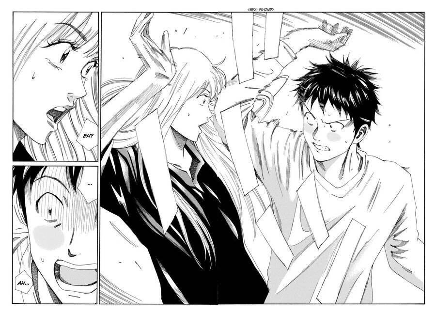 Days Chap 164 - Next Chap 165