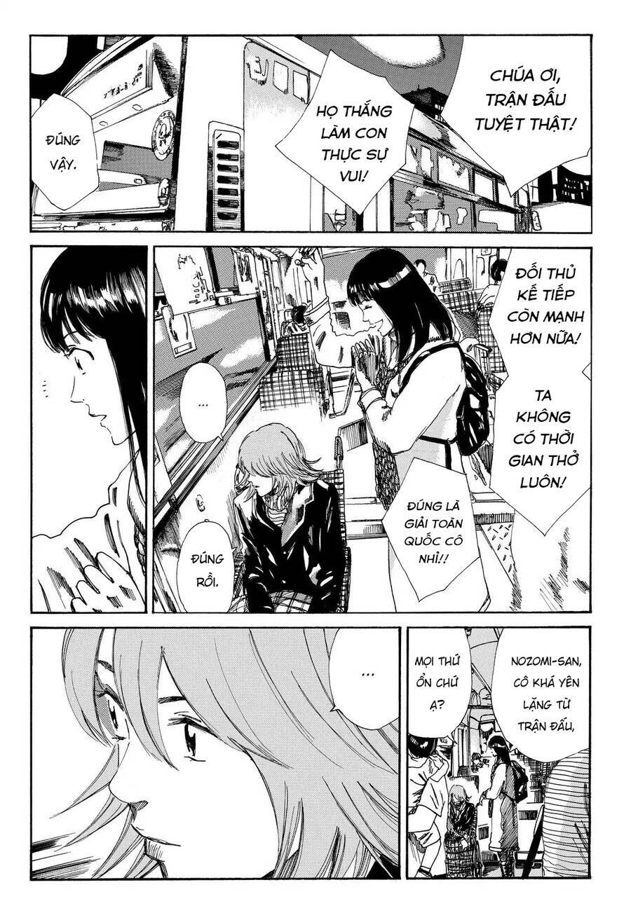 Days Chap 164 - Next Chap 165