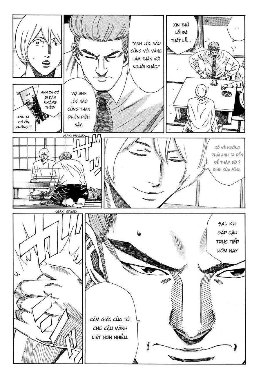 Days Chap 165 - Next Chap 166