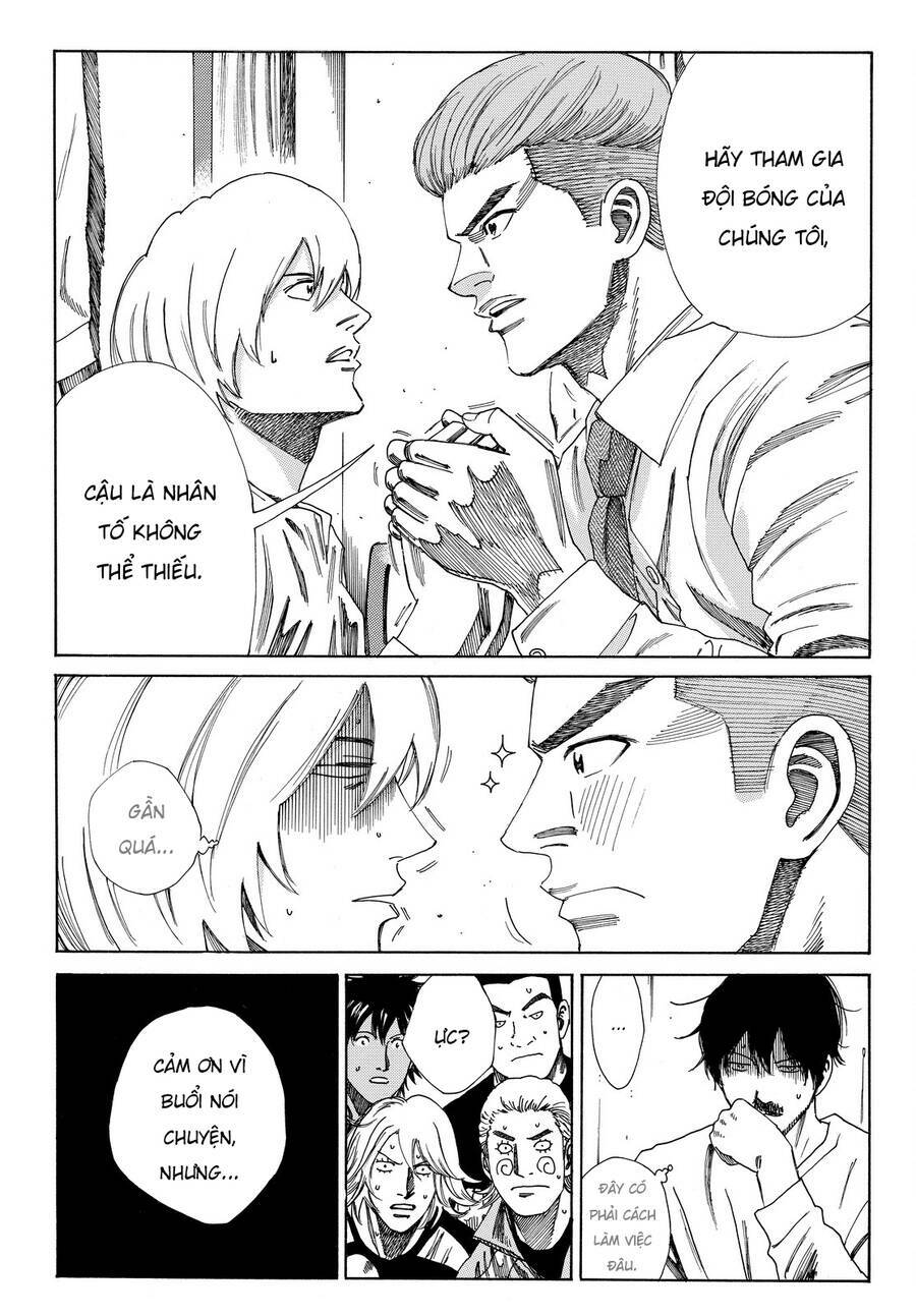 Days Chap 165 - Next Chap 166