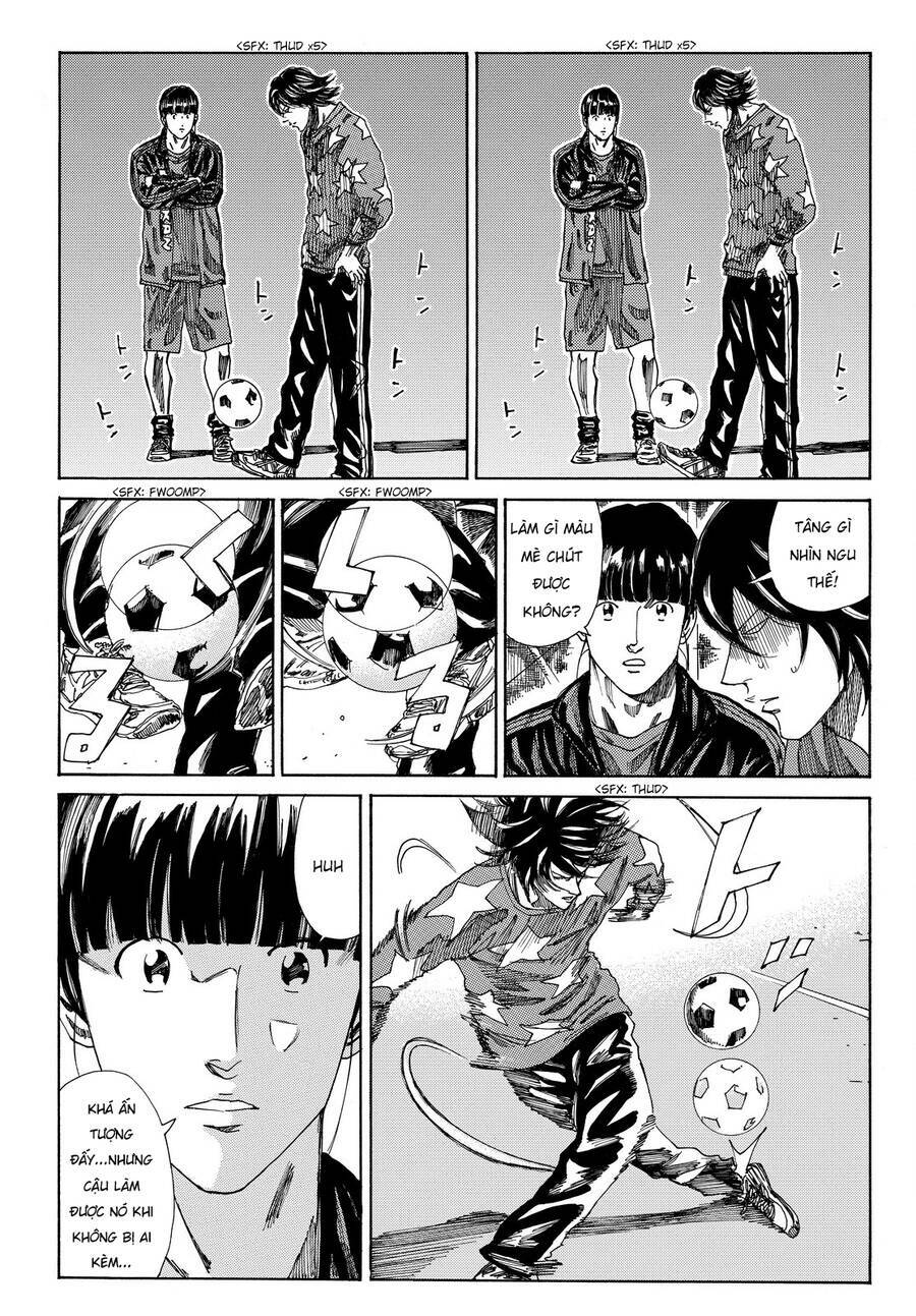 Days Chap 165 - Next Chap 166