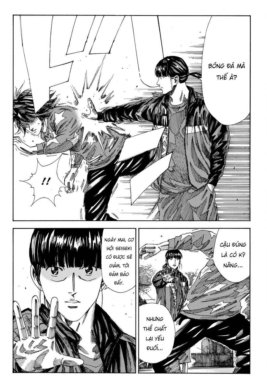 Days Chap 165 - Next Chap 166