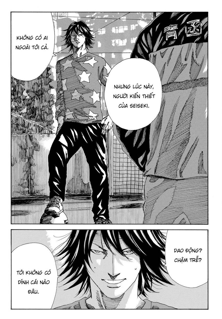 Days Chap 165 - Next Chap 166