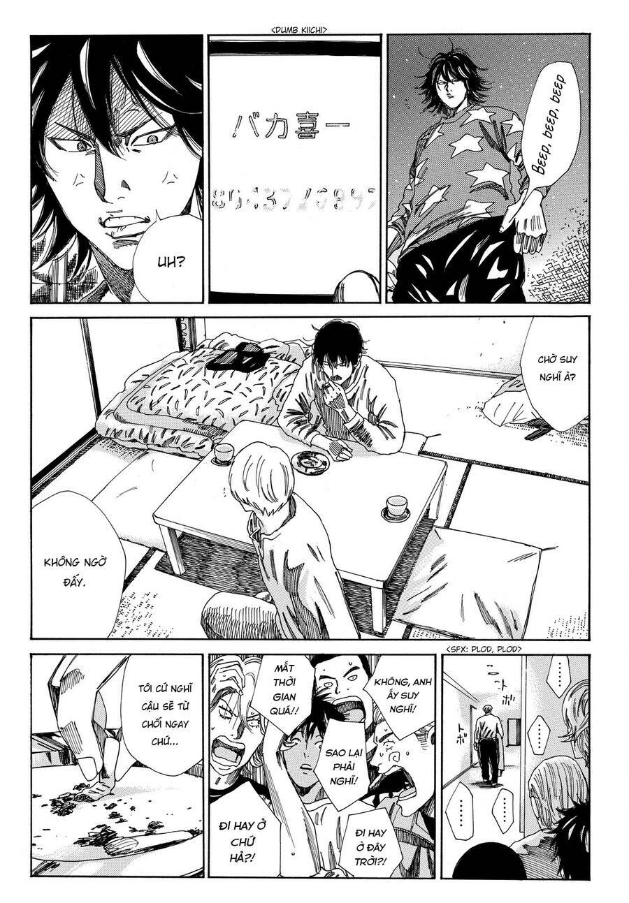 Days Chap 165 - Next Chap 166