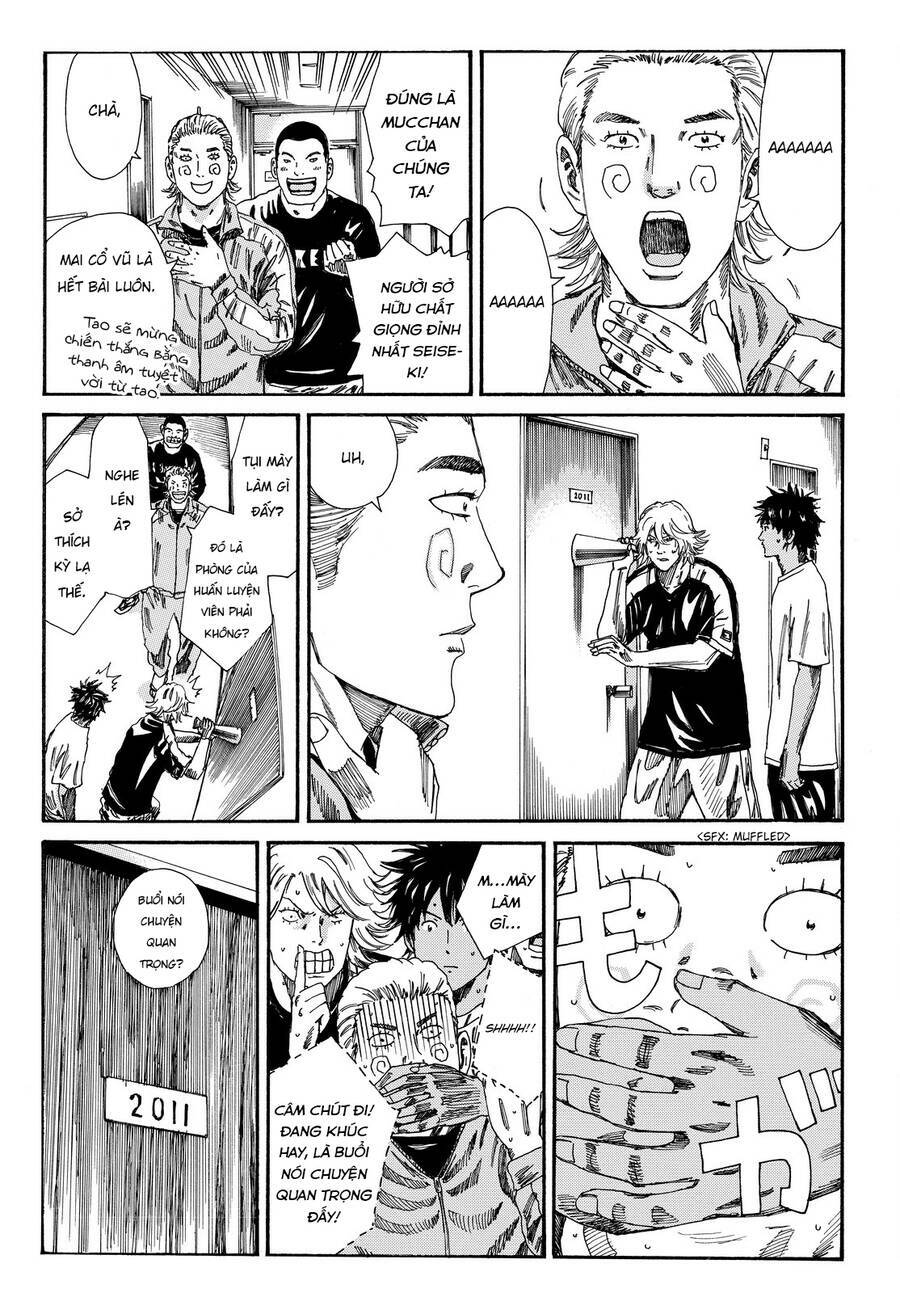 Days Chap 165 - Next Chap 166