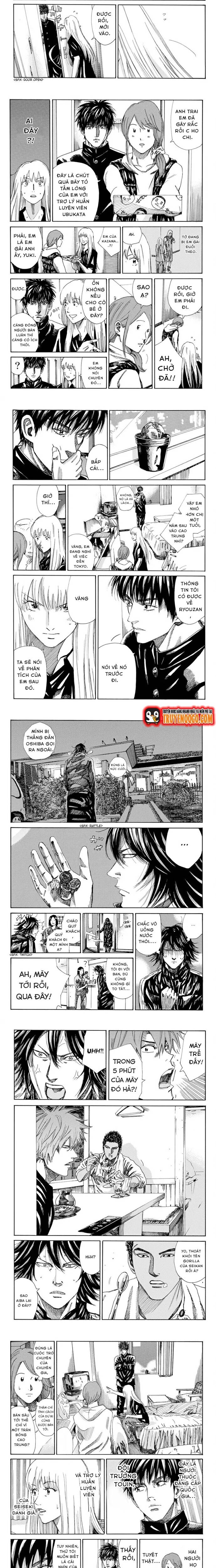 Days Chap 166 - Next Chap 167