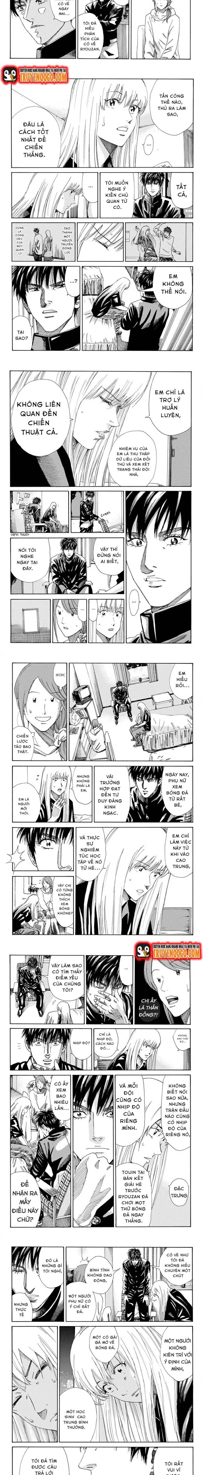 Days Chap 166 - Next Chap 167