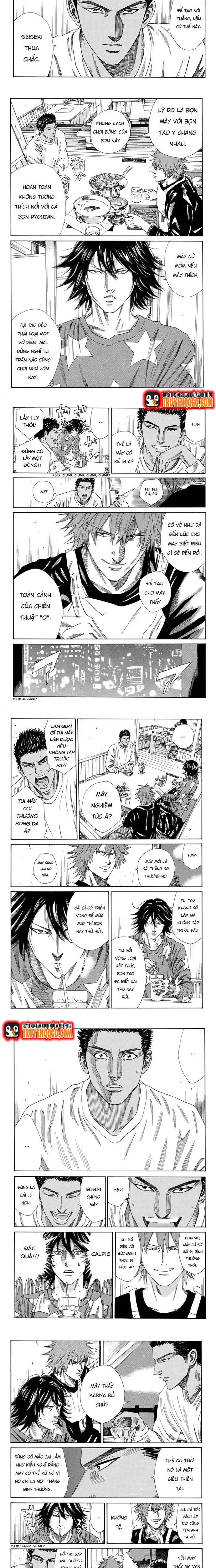 Days Chap 167 - Next Chap 168