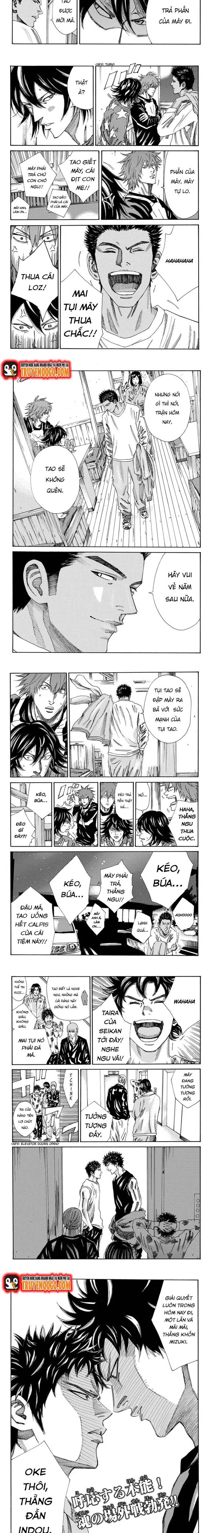 Days Chap 167 - Next Chap 168