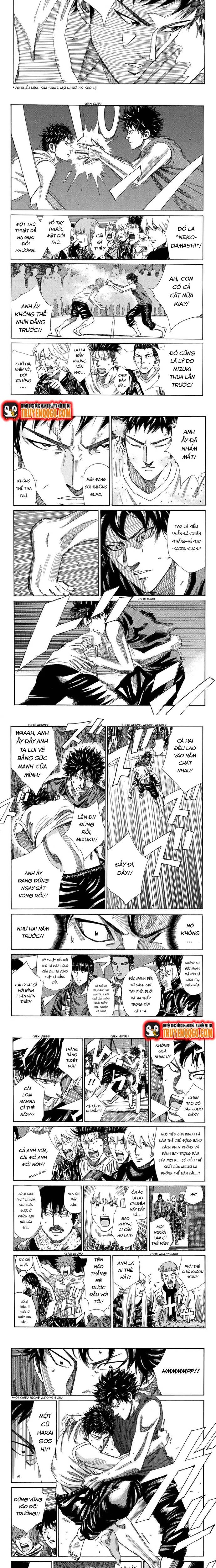 Days Chap 168 - Next Chap 169