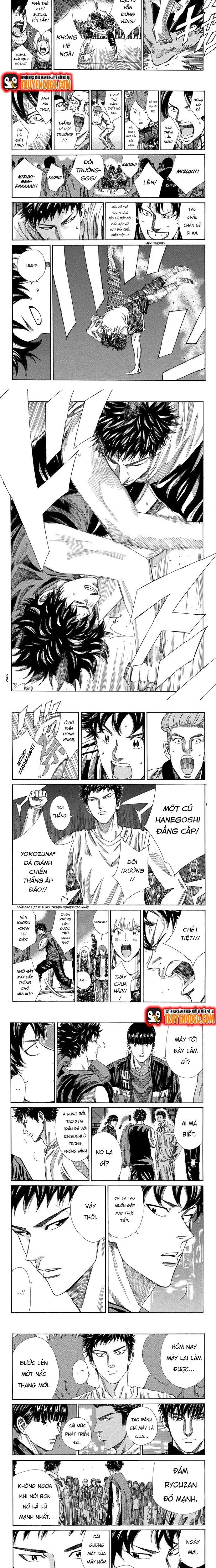 Days Chap 168 - Next Chap 169