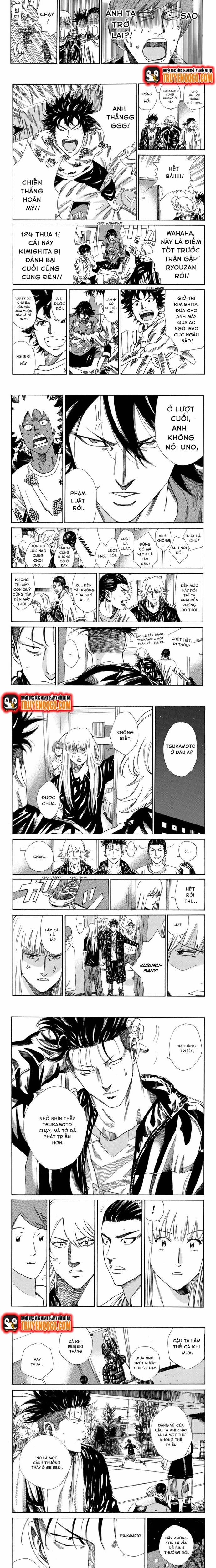 Days Chap 169 - Next Chap 170