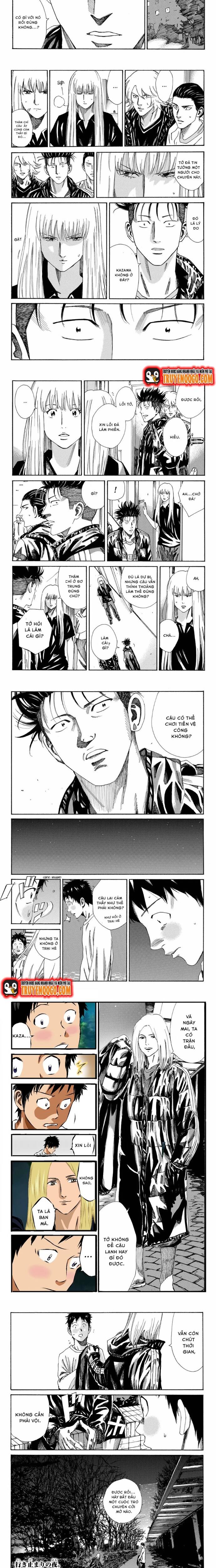 Days Chap 169 - Next Chap 170