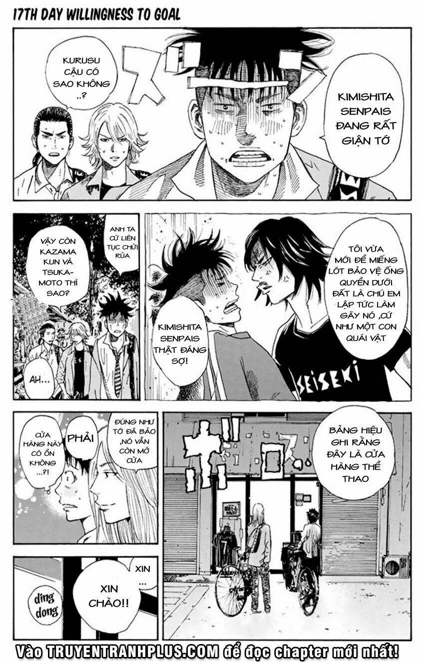 Days Chap 17 - Next Chap 18