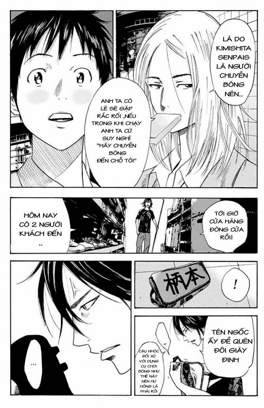 Days Chap 17 - Next Chap 18