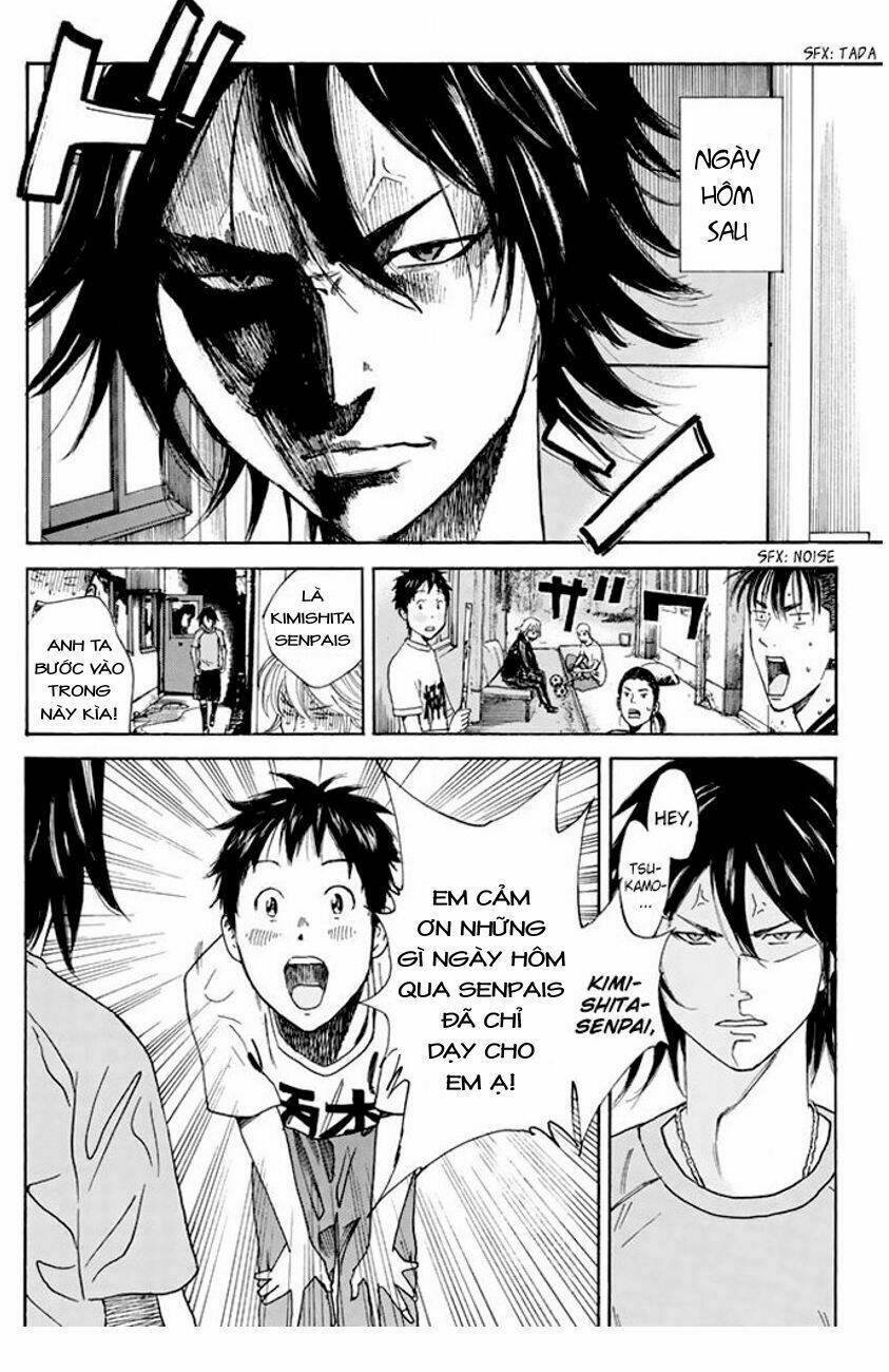 Days Chap 17 - Next Chap 18