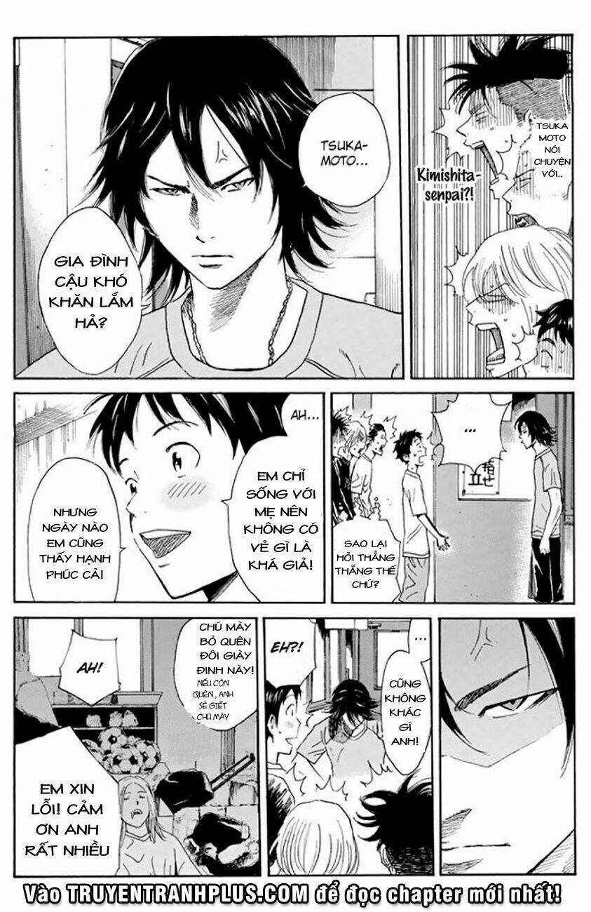 Days Chap 17 - Next Chap 18