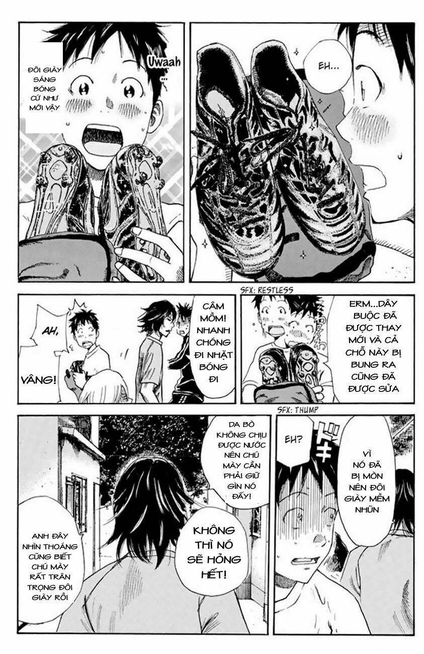 Days Chap 17 - Next Chap 18