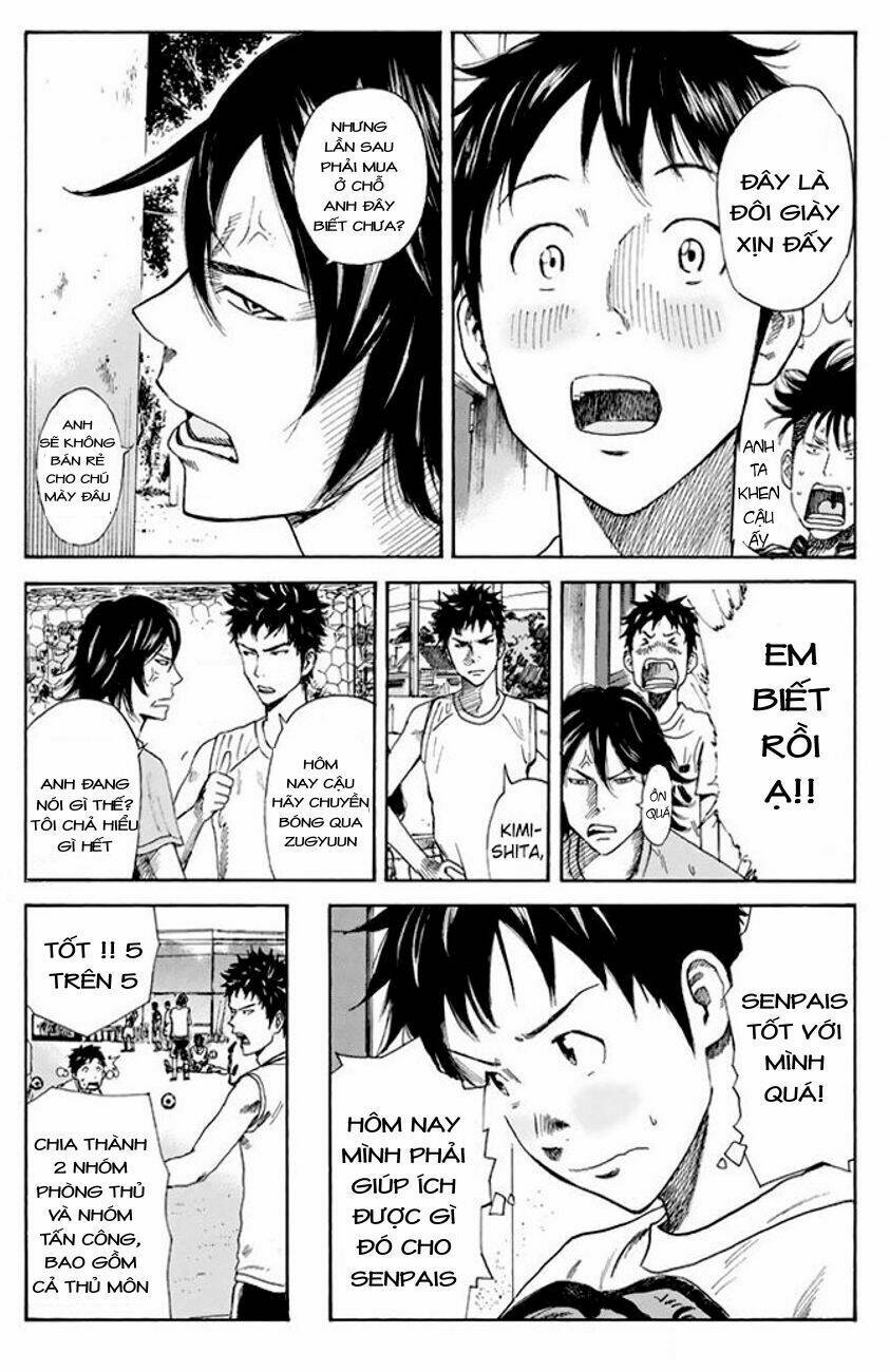 Days Chap 17 - Next Chap 18