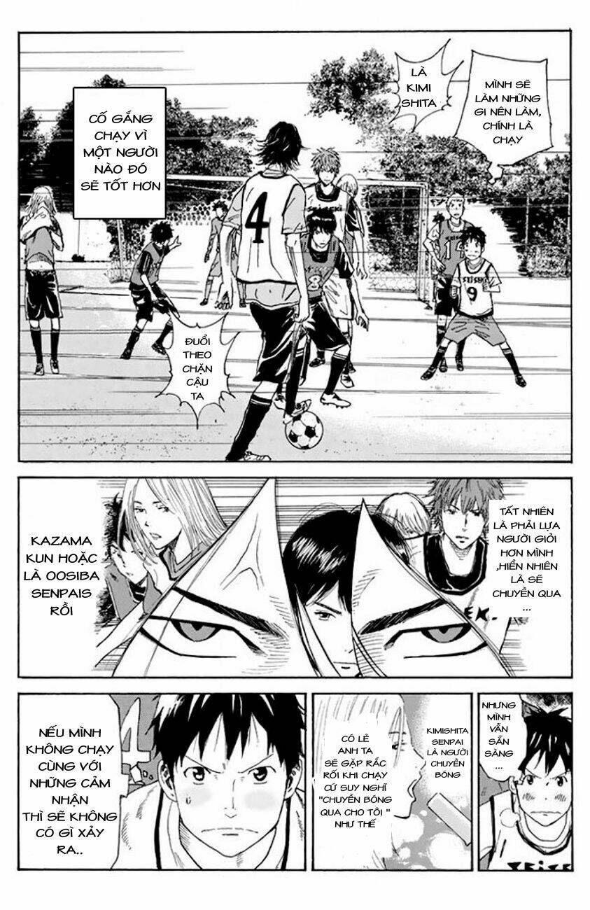 Days Chap 17 - Next Chap 18