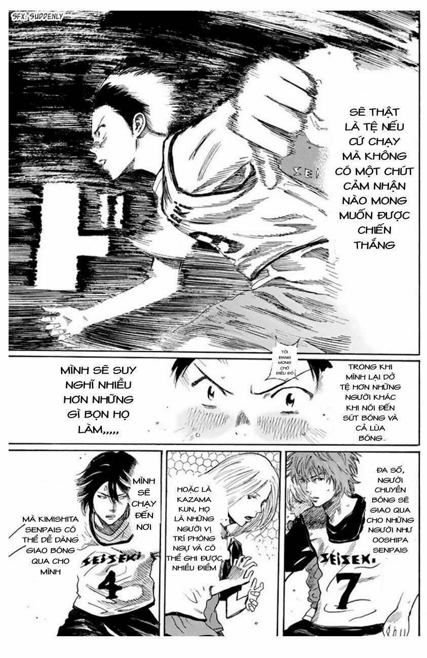 Days Chap 17 - Next Chap 18