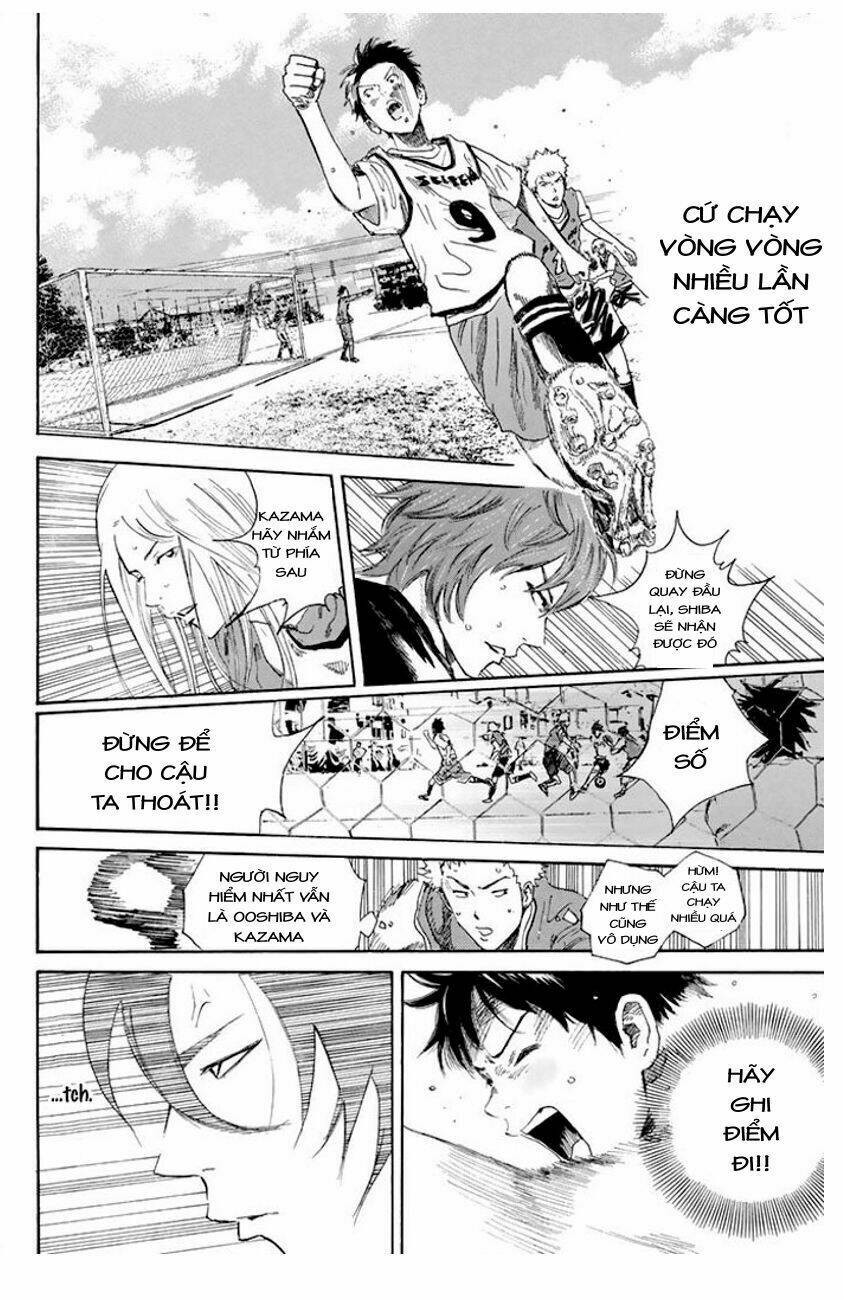 Days Chap 17 - Next Chap 18