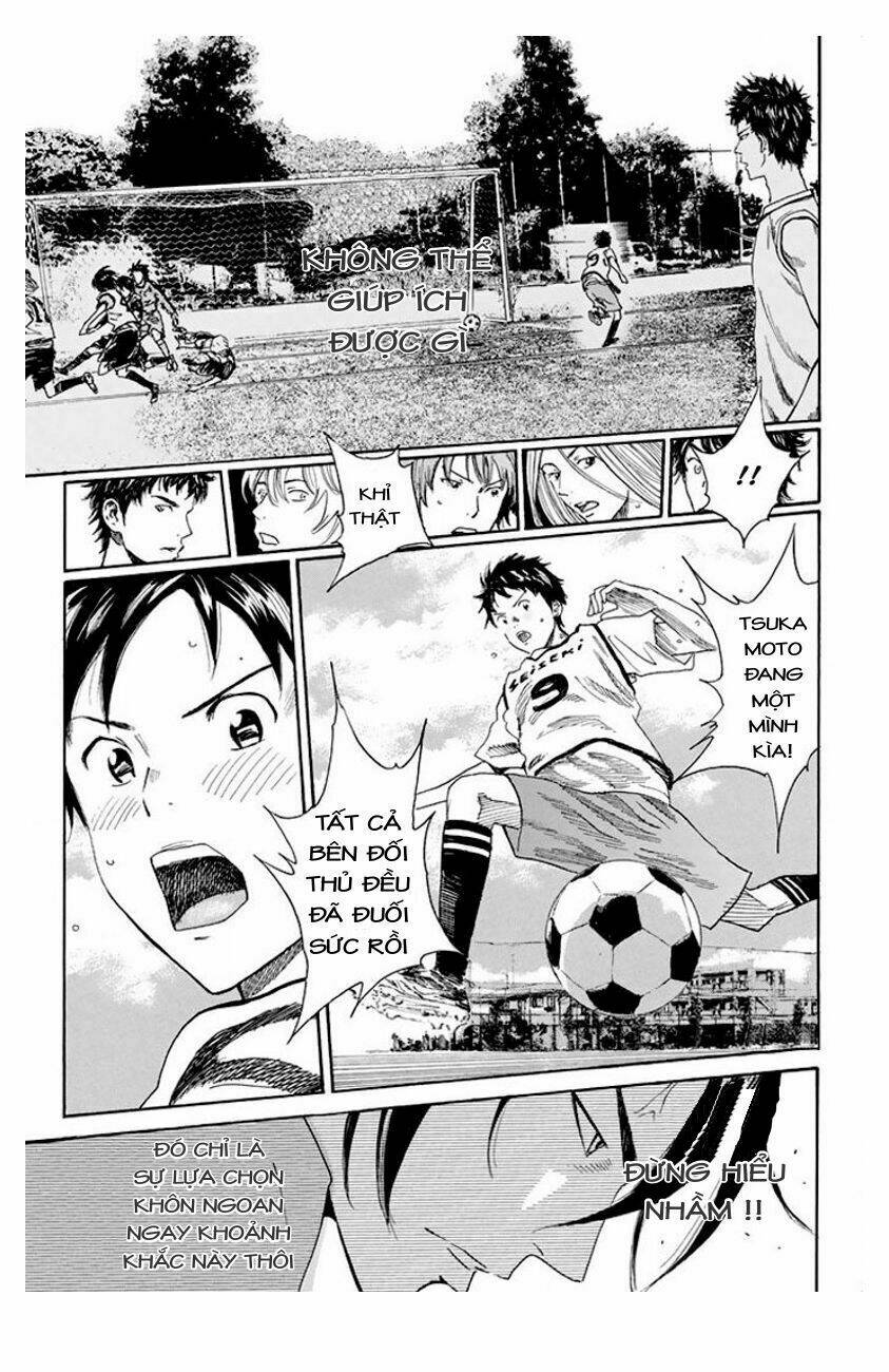 Days Chap 17 - Next Chap 18