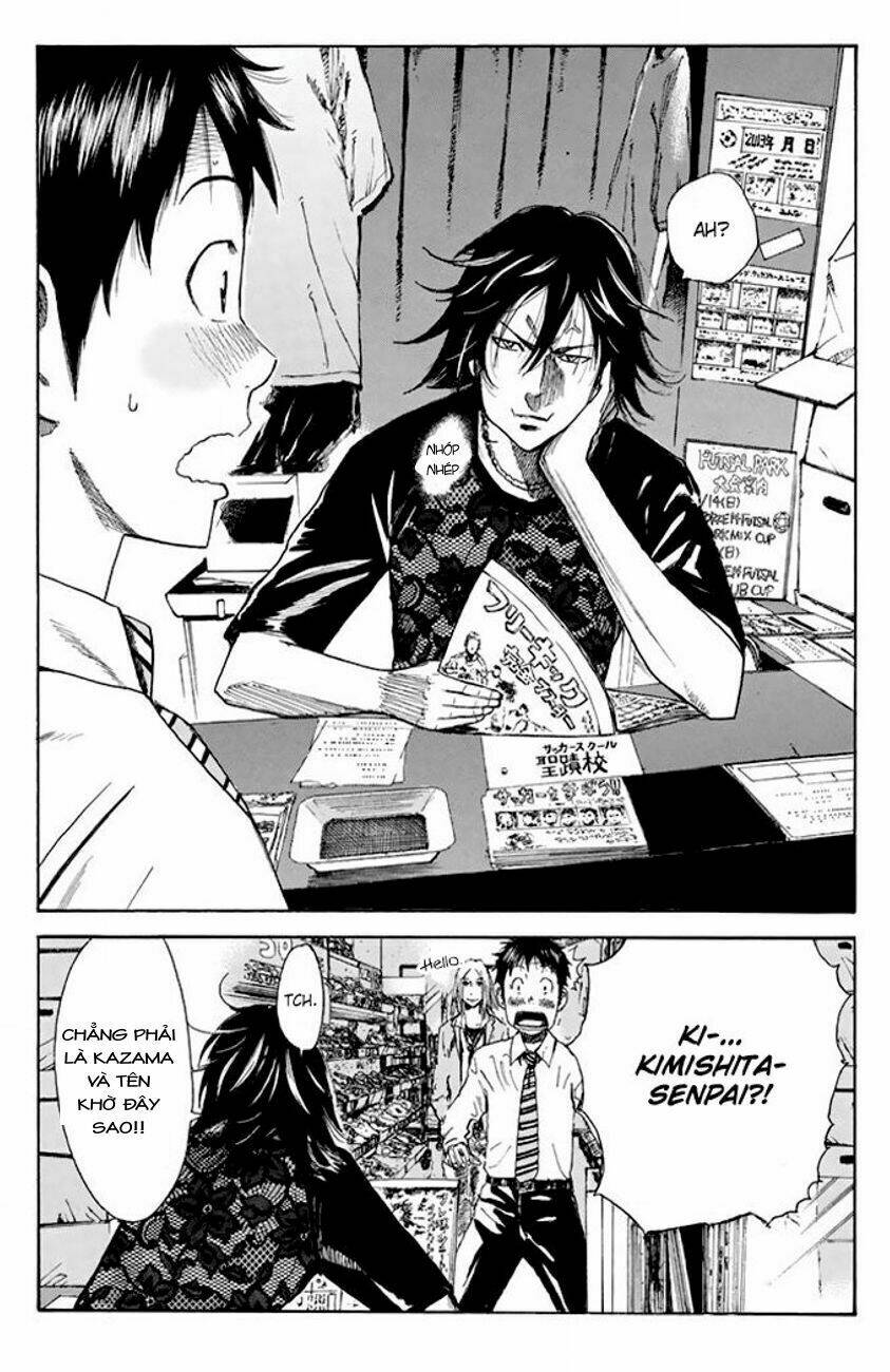 Days Chap 17 - Next Chap 18