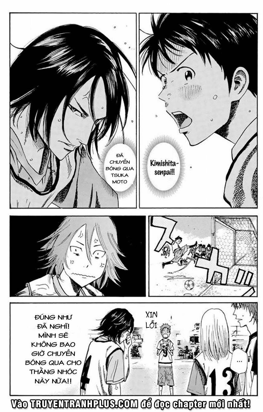 Days Chap 17 - Next Chap 18