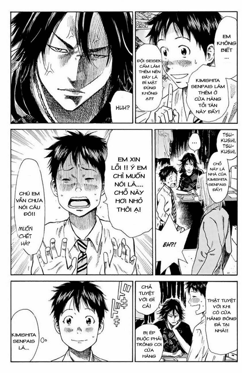 Days Chap 17 - Next Chap 18