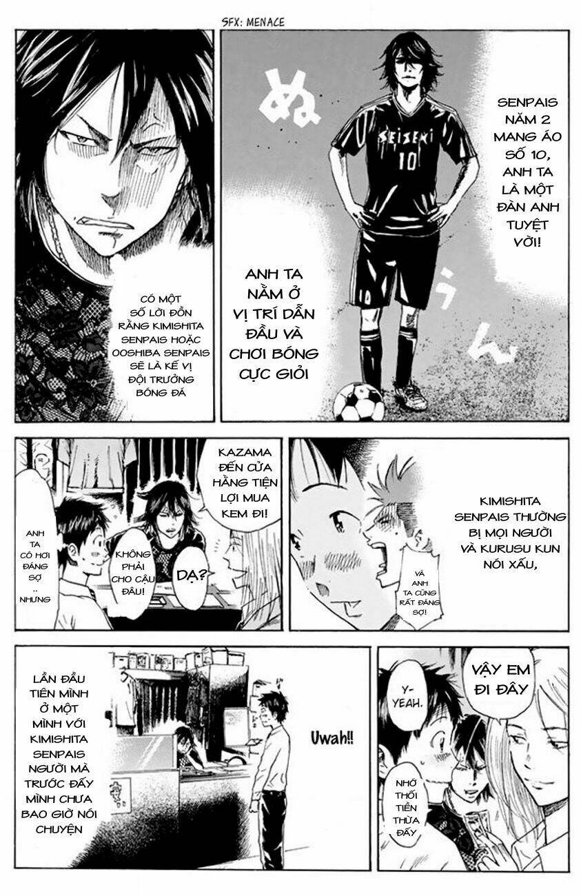 Days Chap 17 - Next Chap 18