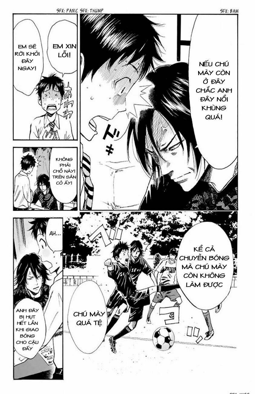 Days Chap 17 - Next Chap 18