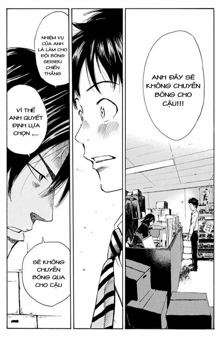 Days Chap 17 - Next Chap 18