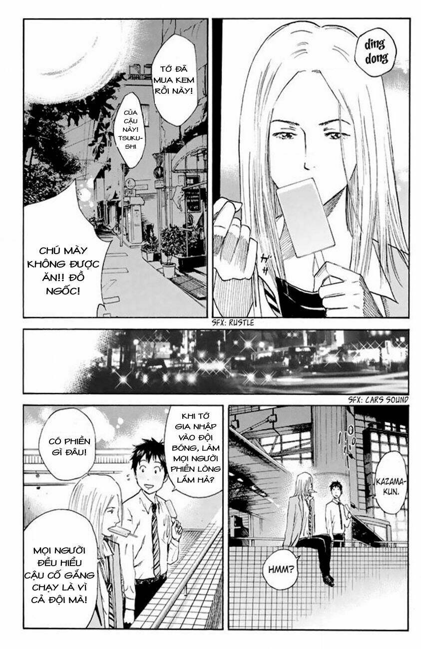 Days Chap 17 - Next Chap 18