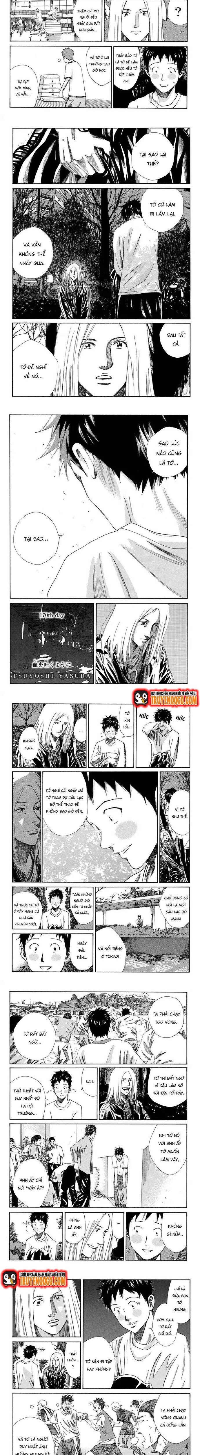 Days Chap 170 - Next Chap 171