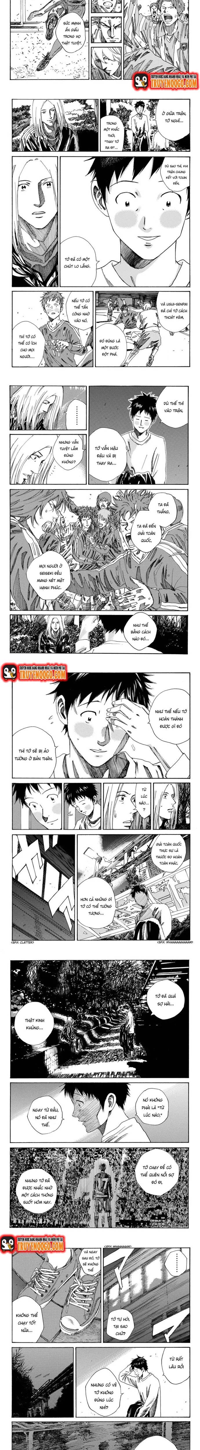 Days Chap 170 - Next Chap 171
